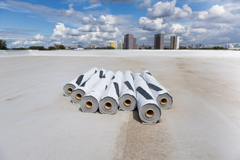 יריעות PVC לאיטום גגות – Plastweld